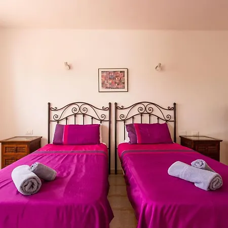 Вилла Casa Carmela - Private Heated Pool