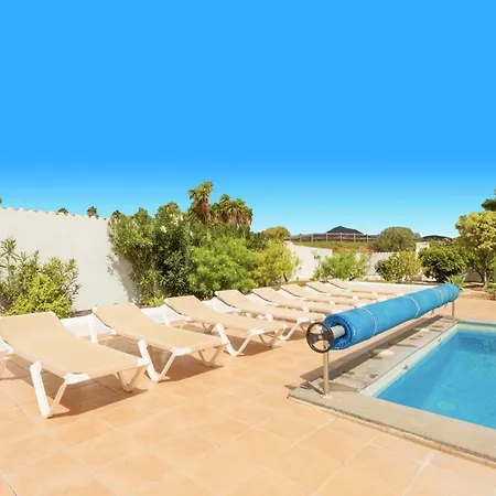 Вилла Casa Carmela - Private Heated Pool *