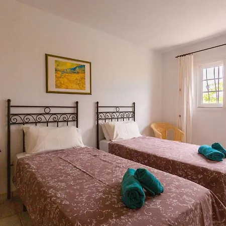 Вилла Casa Carmela - Private Heated Pool