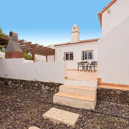 Casa Carmela - Private Heated Pool Сан Мигель
