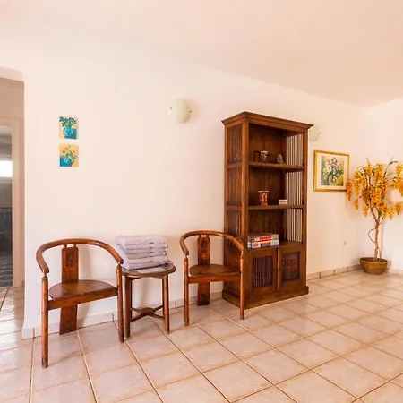 Вилла Casa Carmela - Private Heated Pool Сан Мигель