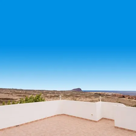 Casa Carmela - Private Heated Pool Вилла Сан Мигель