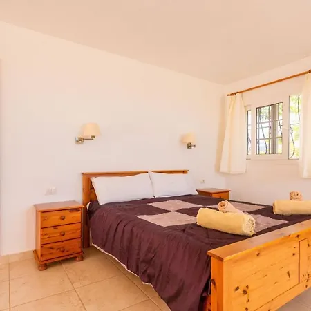 Вилла Casa Carmela - Private Heated Pool