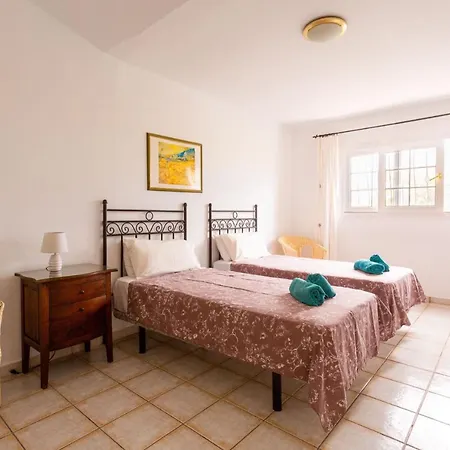 Casa Carmela - Private Heated Pool Вилла *