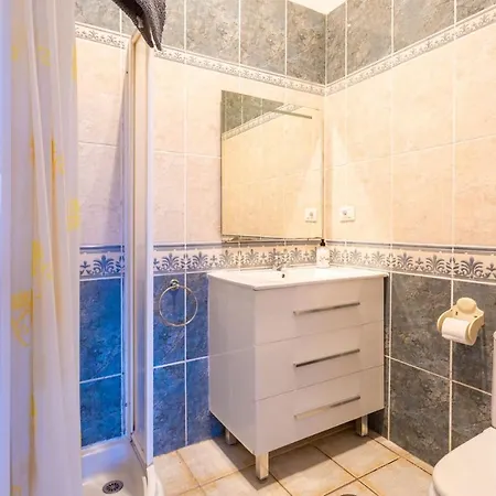 Вилла Casa Carmela - Private Heated Pool *