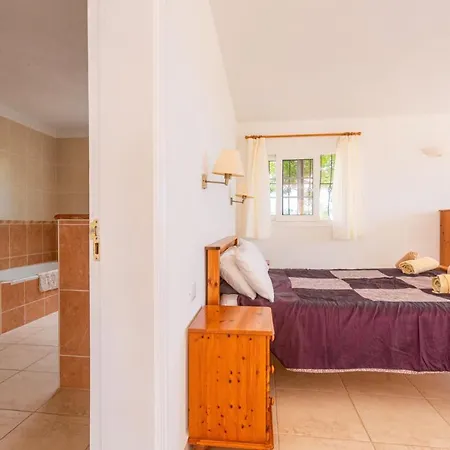 Вилла Casa Carmela - Private Heated Pool *