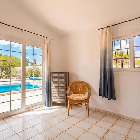 Casa Carmela - Private Heated Pool Вилла *